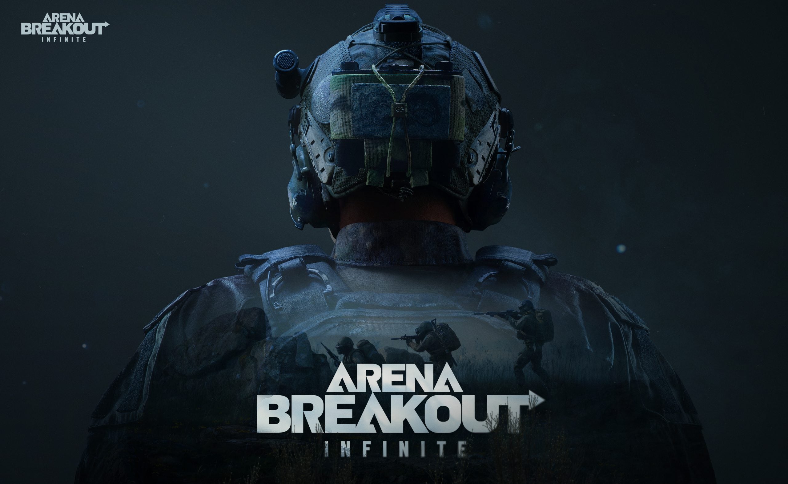 Arena Breakout