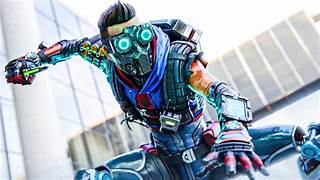 Neo strath CFG APEX LEGENDS